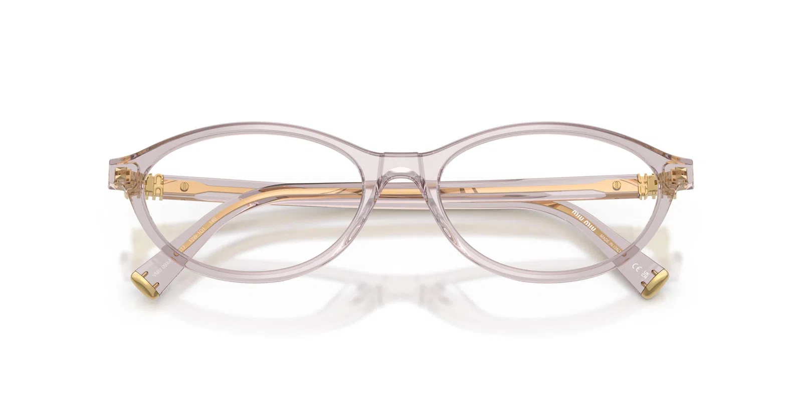 Miu 09XVF Eyeglasses - view 7